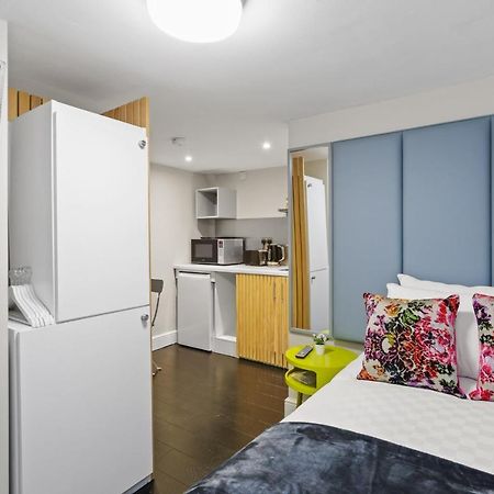 Unique Single Occupancy Studio Лондон Экстерьер фото